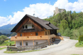 Oberkrösserhof San Lorenzo Di Sebato